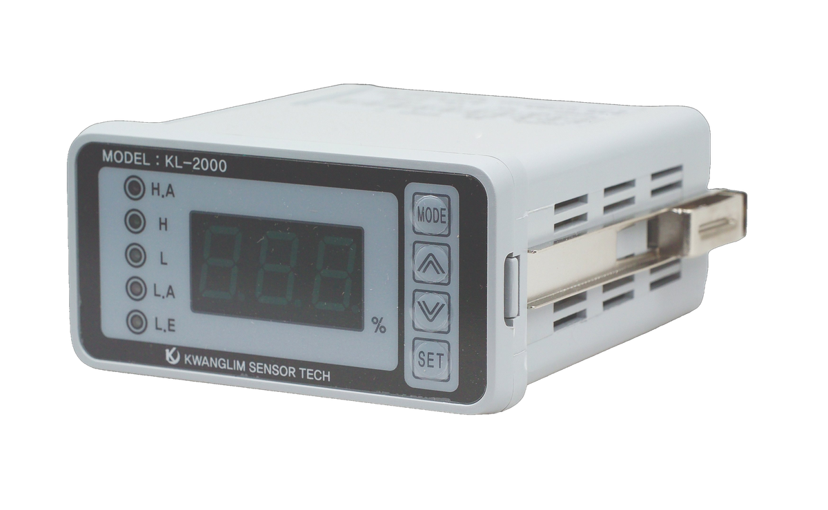 KL-2000