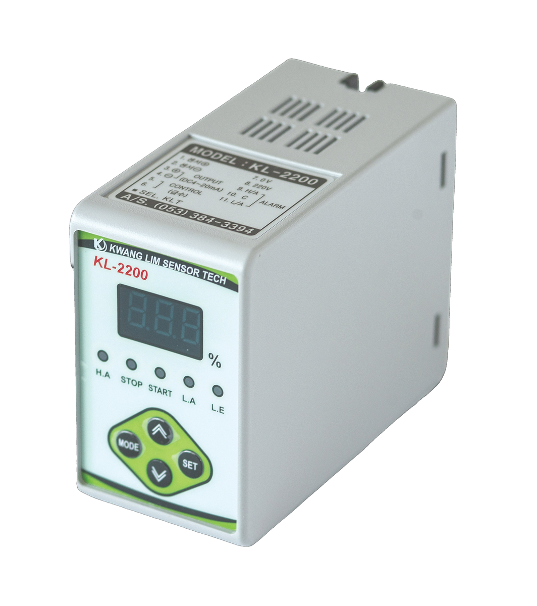 KL-2200